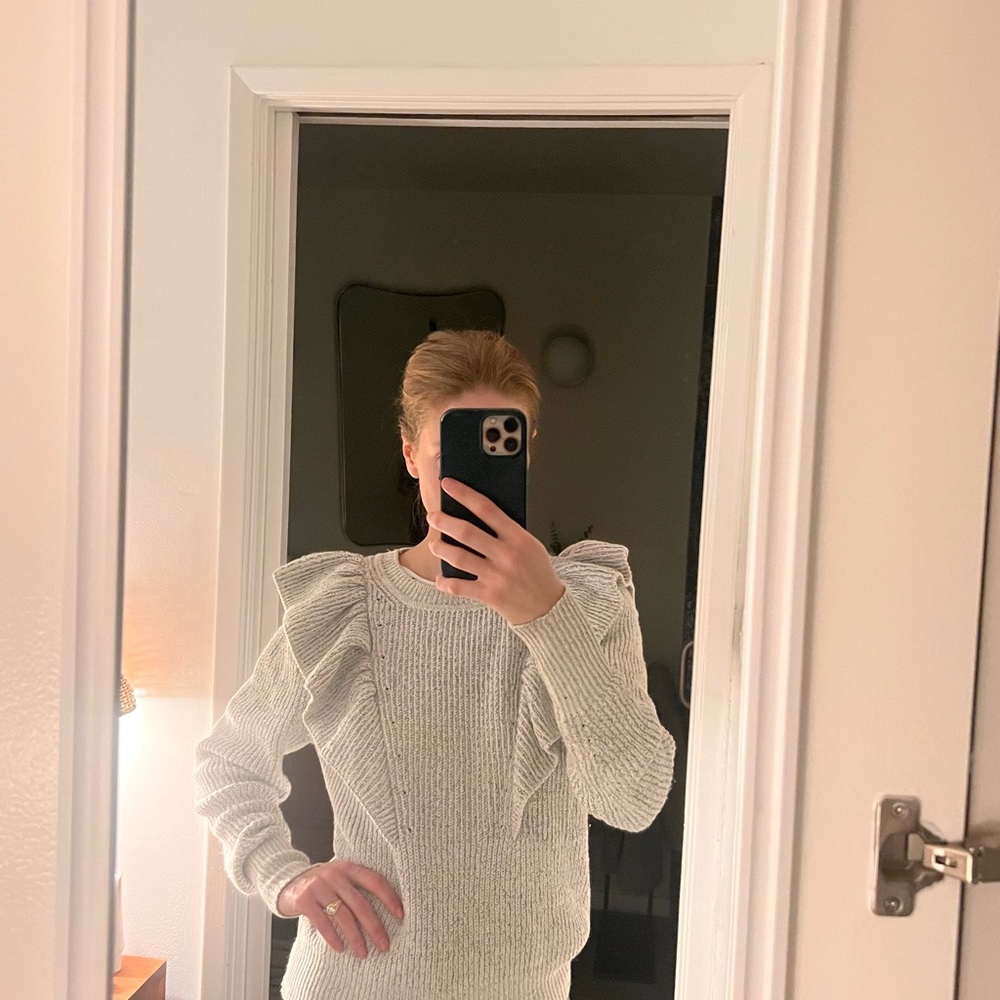 Isabel Marant Sweater